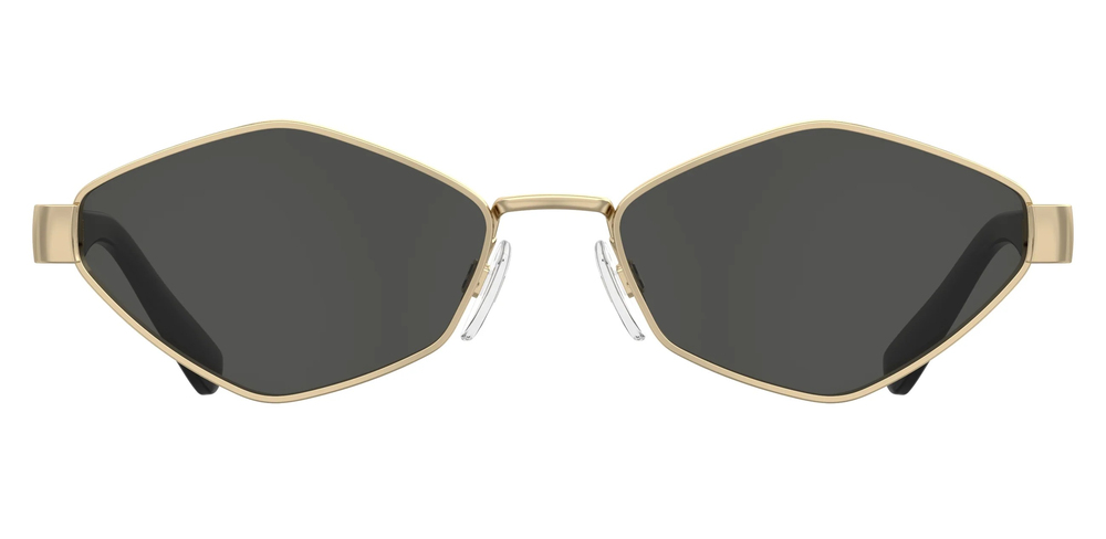 LOVE MOSCHINO MOL 101/S 000IR 57