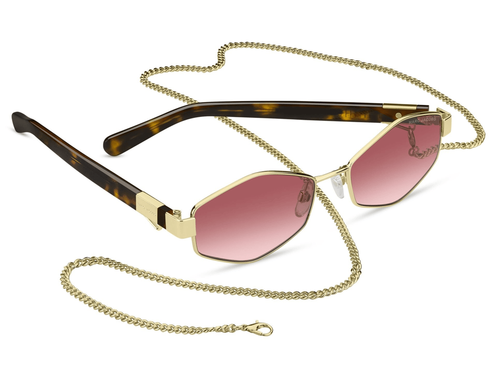 MARC JACOBS MARC 496/S NOA3X 55