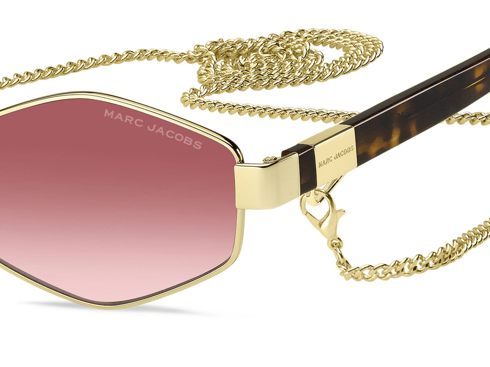 MARC JACOBS MARC 496/S NOA3X 55
