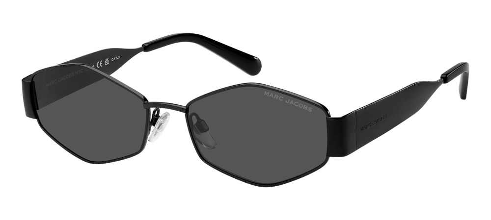 MARC JACOBS MARC 496/SHINY 807IR 55