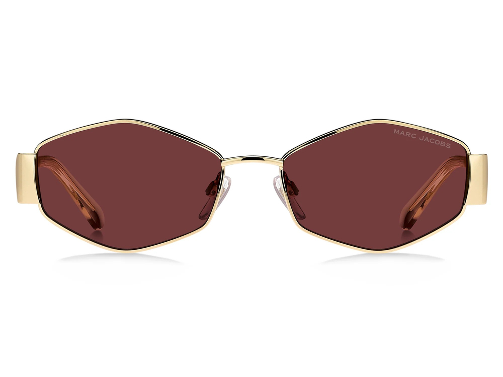 MARC JACOBS MARC 496/SHINY NOA4S 55