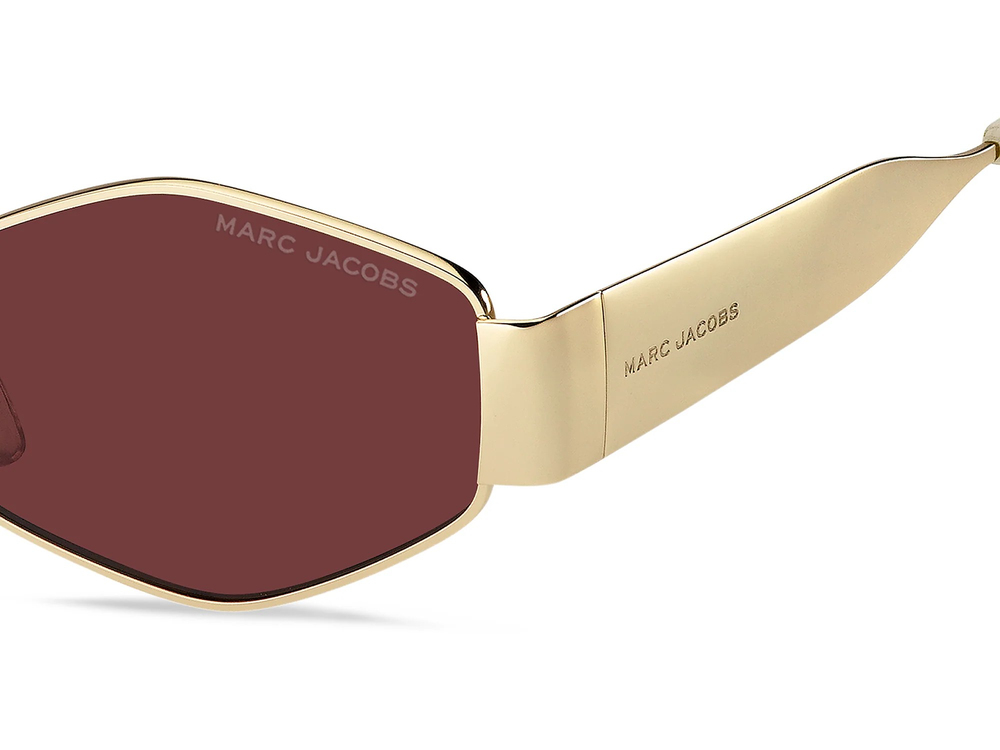 MARC JACOBS MARC 496/SHINY NOA4S 55