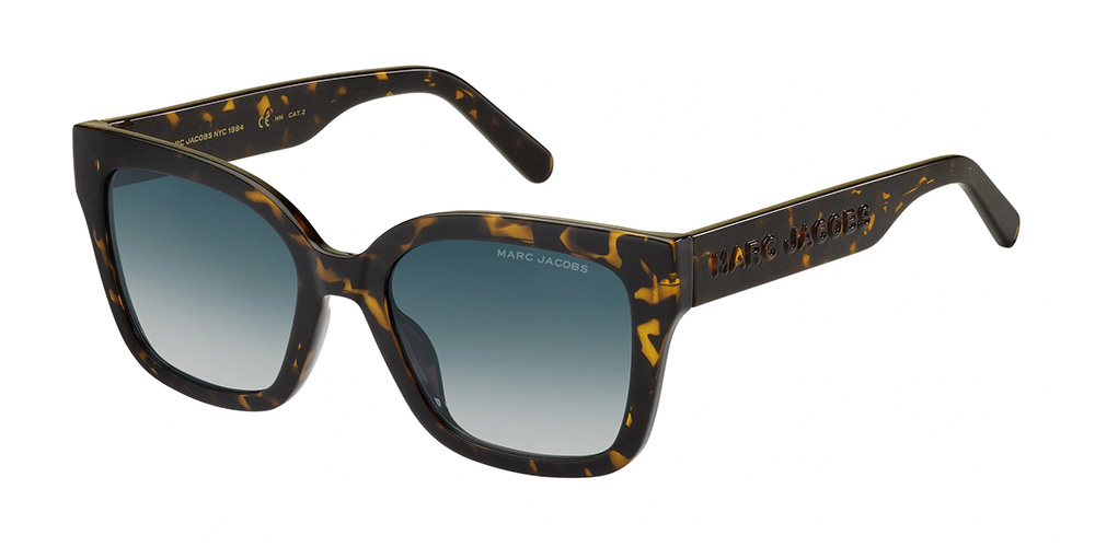 MARC JACOBS MARC 658/S 08608 53