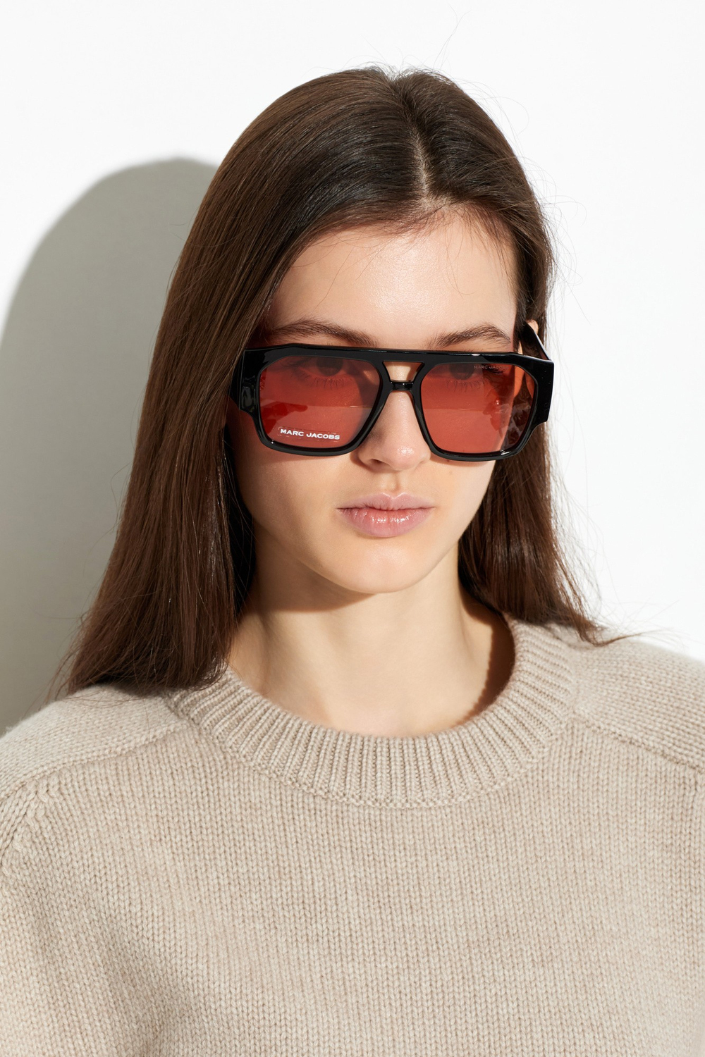 MARC JACOBS MARC 860/S 8LZW7 55