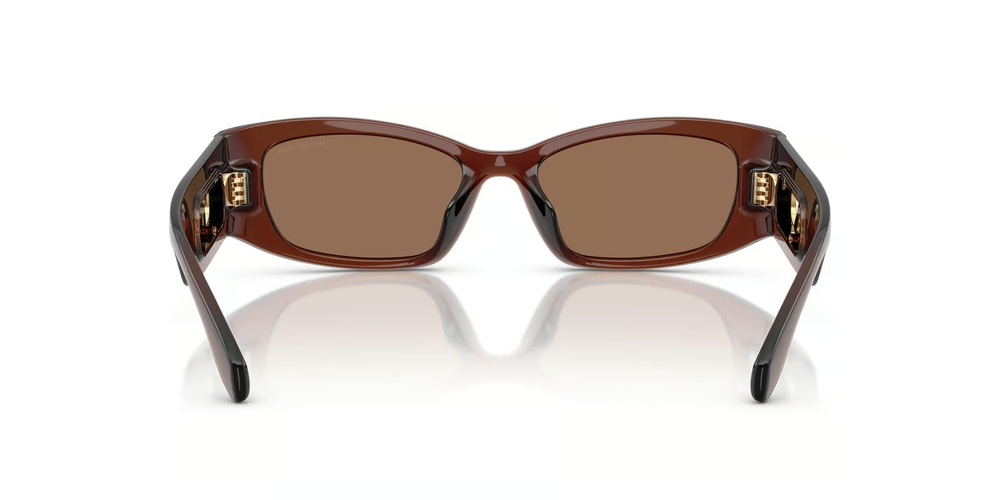 MICHAEL KORS MK 2243U Rhodes 402173 52