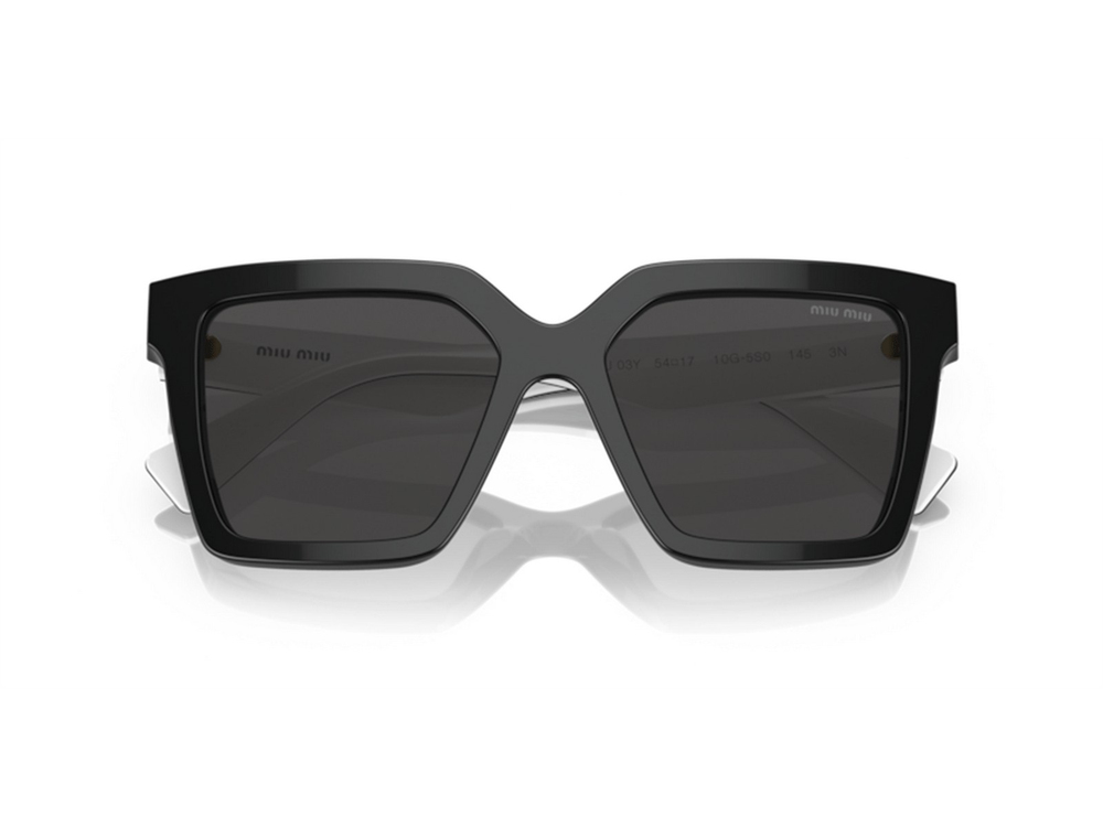 MIU MIU SMU 03Y 10G5S0 54