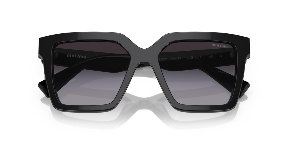 MIU MIU SMU 03Y 1AB5D1 54