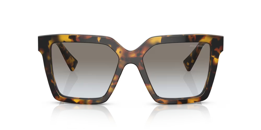 MIU MIU SMU 03Y VAU0A7 54