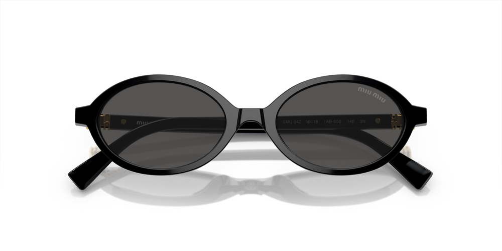 MIU MIU SMU 04ZS 1AB5S0 51