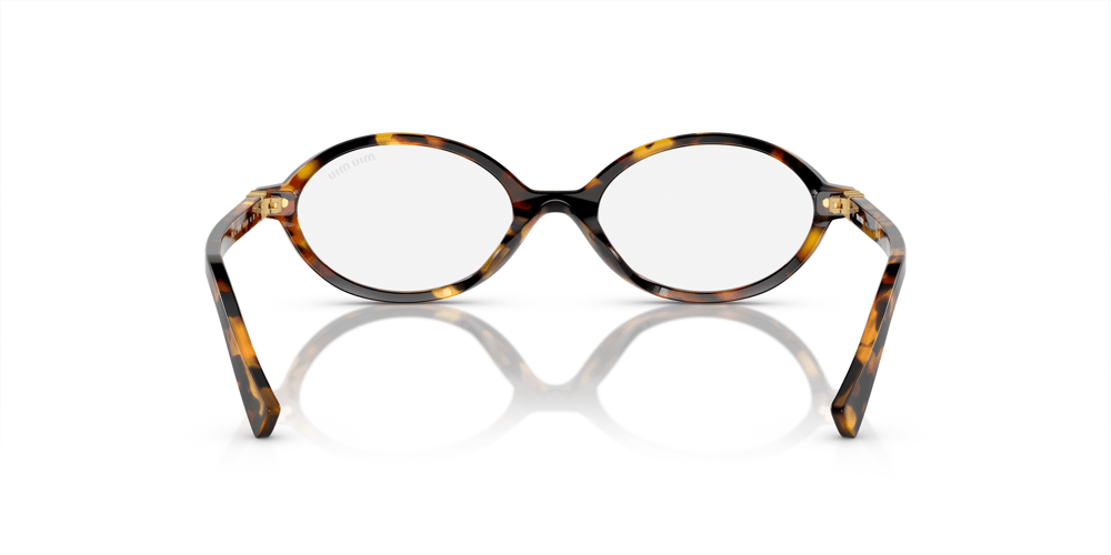 MIU MIU SMU 04ZS VAU08N 50