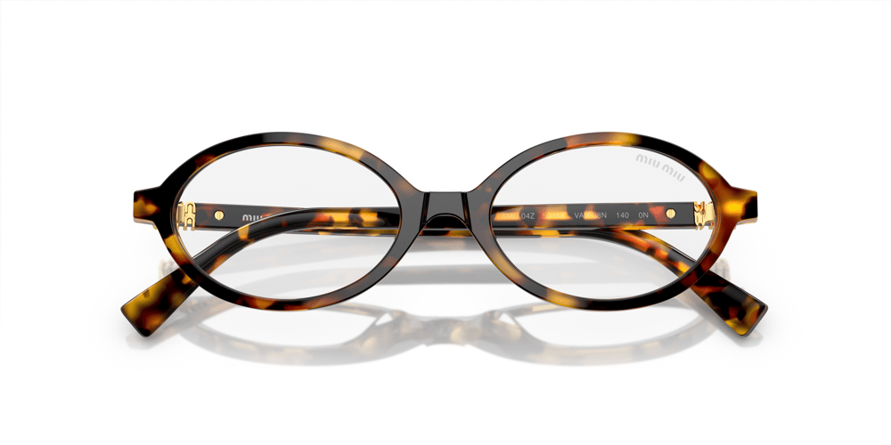 MIU MIU SMU 04ZS VAU08N 50