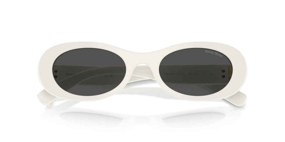 MIU MIU SMU 06ZS 1425SO 50