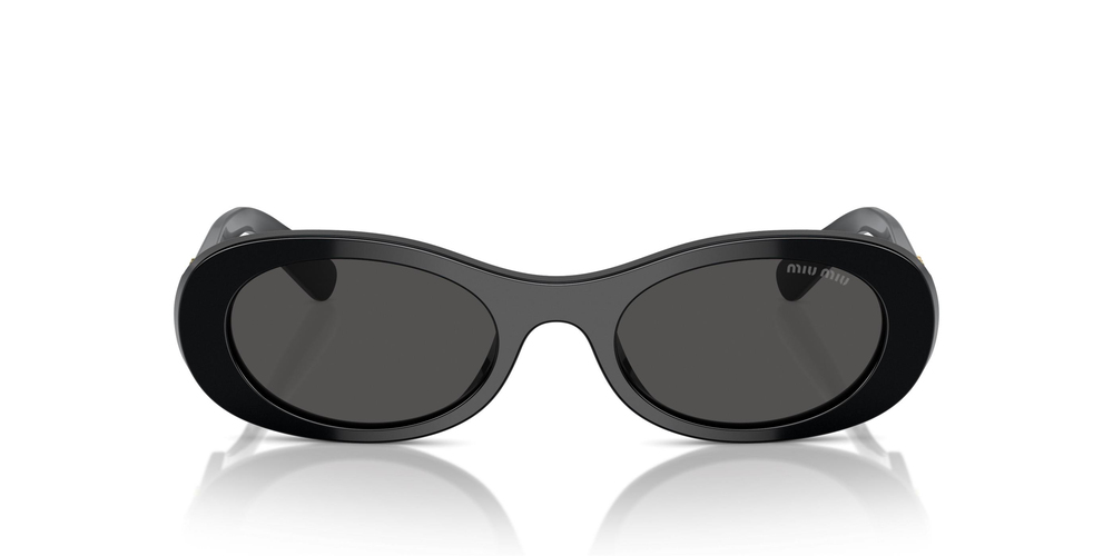MIU MIU SMU 06ZS 1AB5S0 50