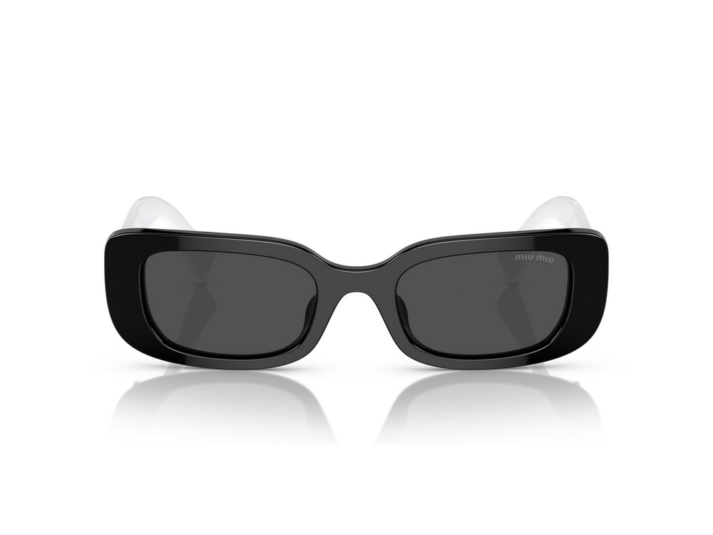 MIU MIU SMU 08YS 1AB5S0 51