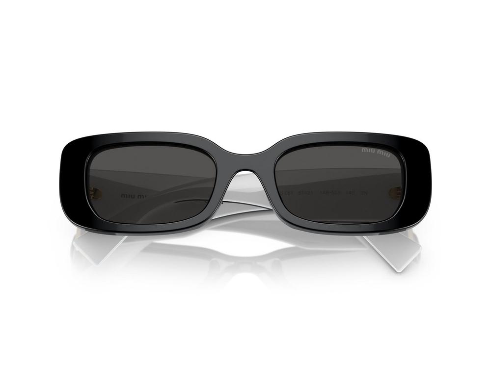 MIU MIU SMU 08YS 1AB5S0 51
