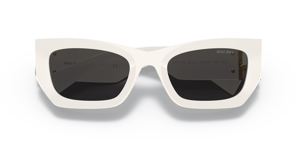 MIU MIU SMU 09WS 1425S0 53