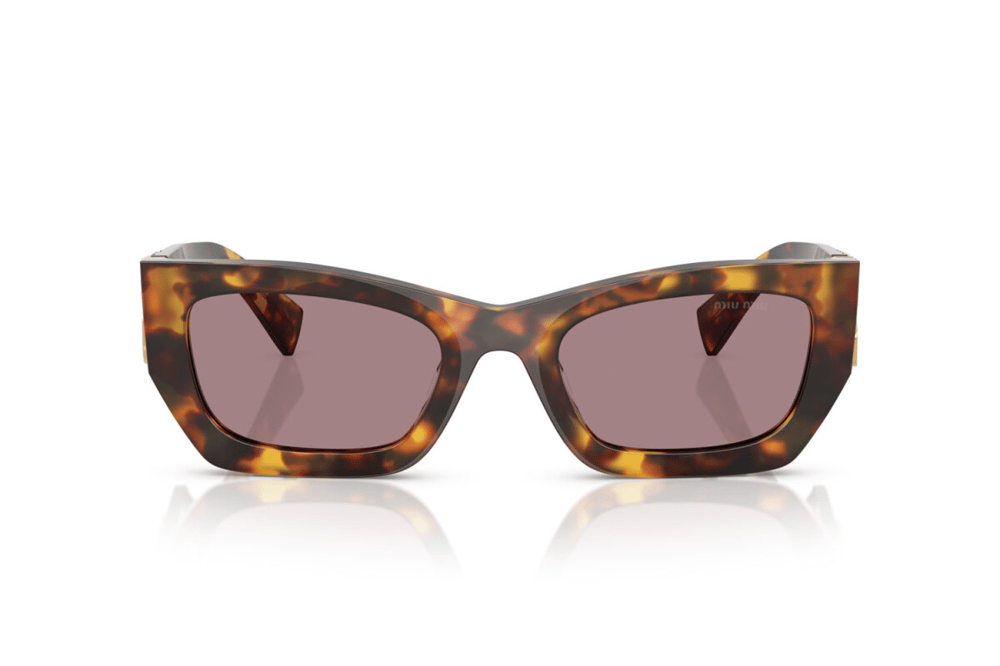 MIU MIU SMU 09WS 14L20I 53