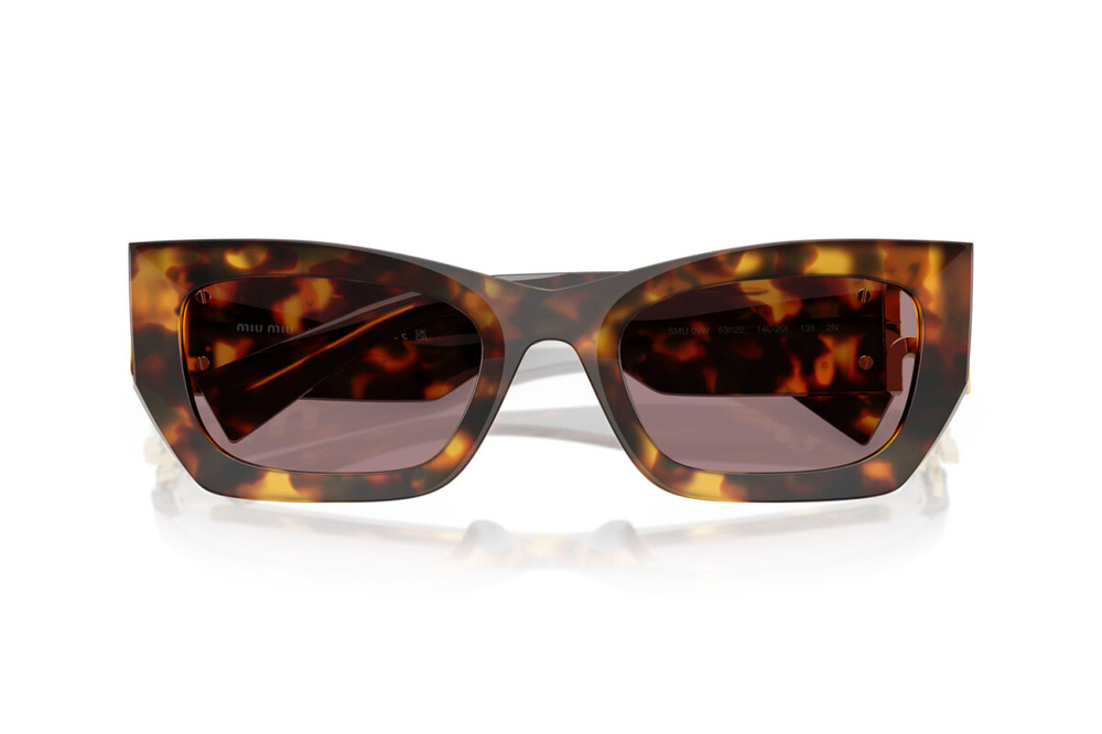 MIU MIU SMU 09WS 14L20I 53