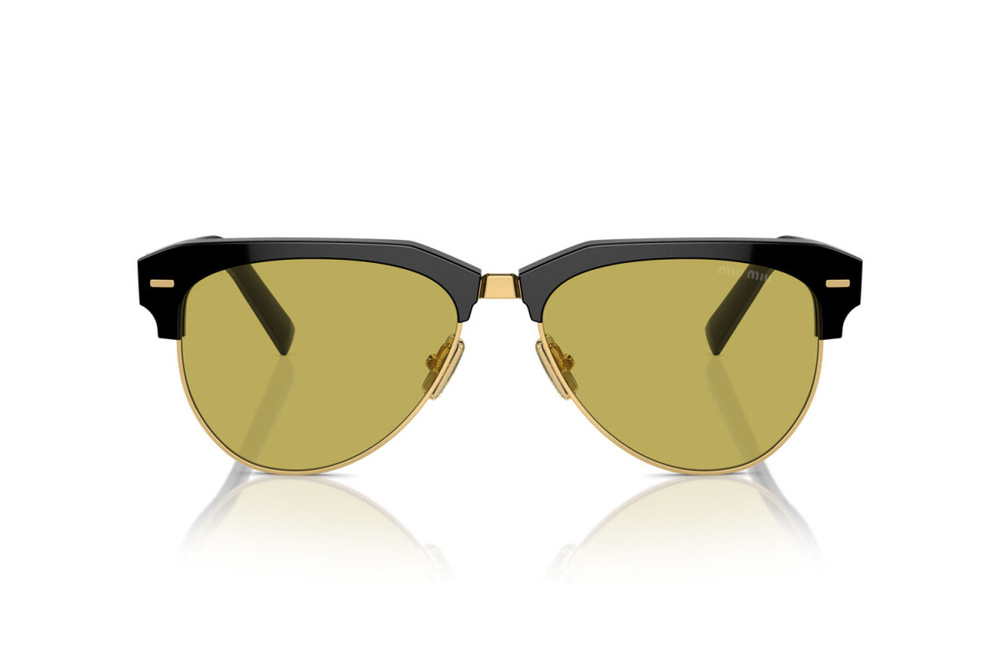MIU MIU SMU 09ZS 1AB-07O 57