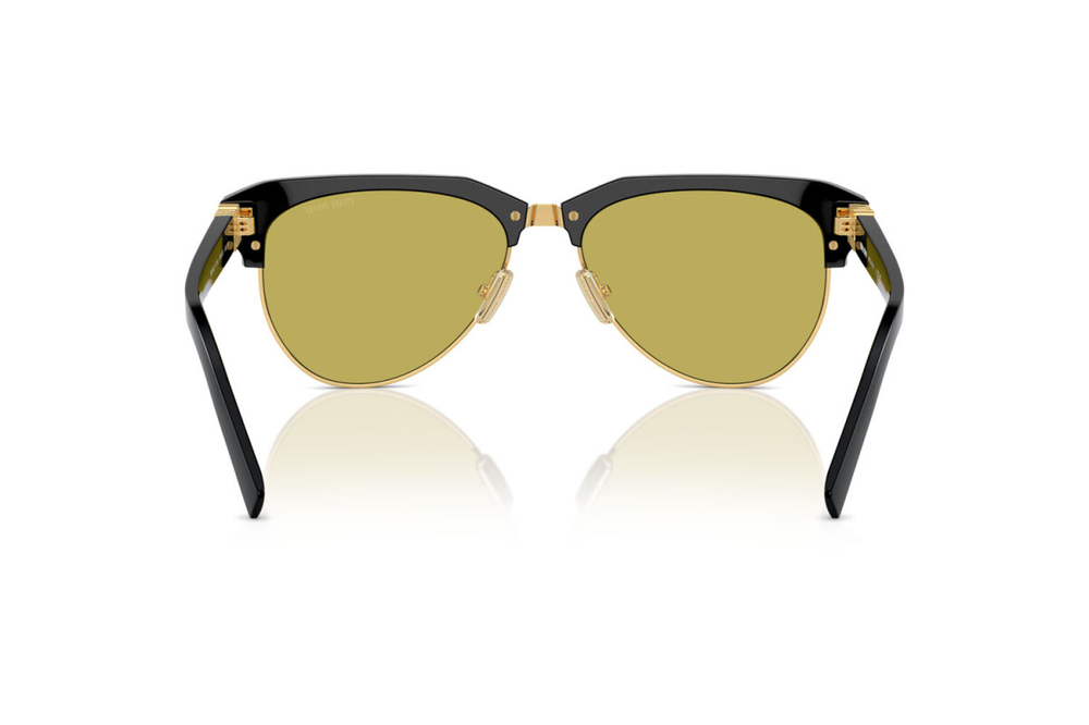 MIU MIU SMU 09ZS 1AB-07O 57
