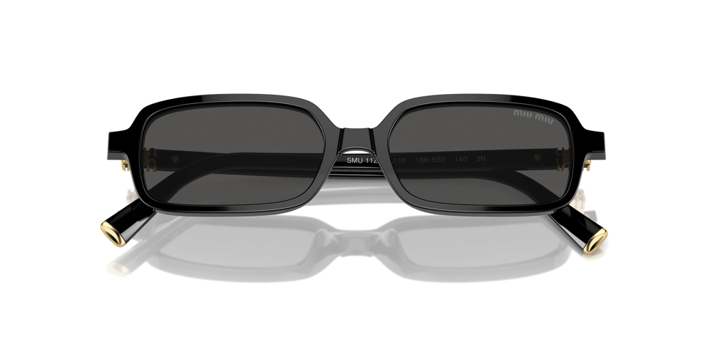 MIU MIU SMU 11ZS 16K5S0 51