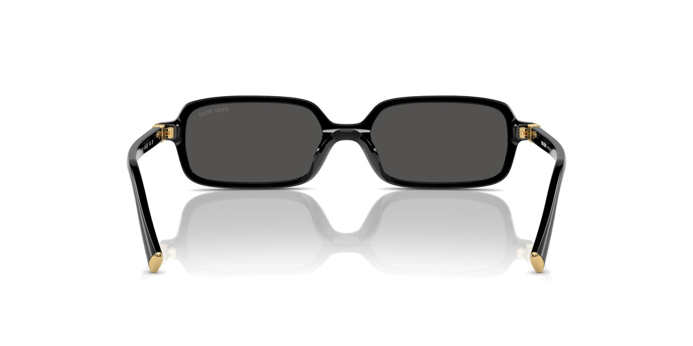 MIU MIU SMU 11ZS 16K5S0 51