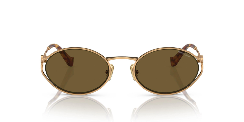 MIU MIU SMU 52YS 7OE01T 54