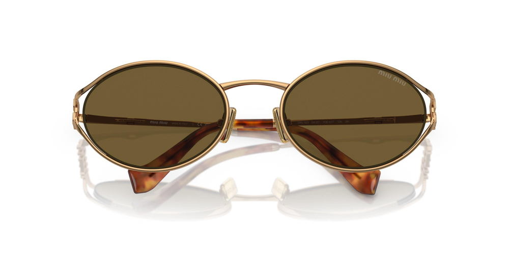 MIU MIU SMU 52YS 7OE01T 54