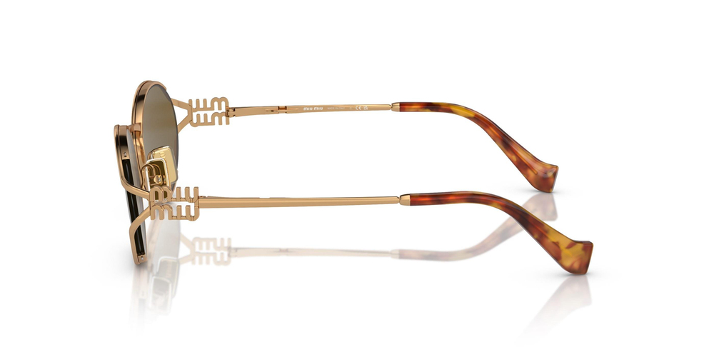MIU MIU SMU 52YS 7OE01T 54