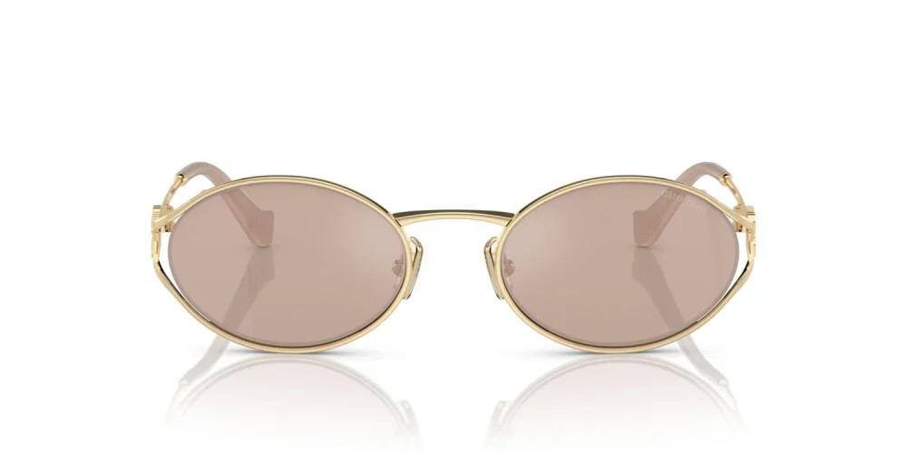 MIU MIU SMU 52YS ZVN20F 54