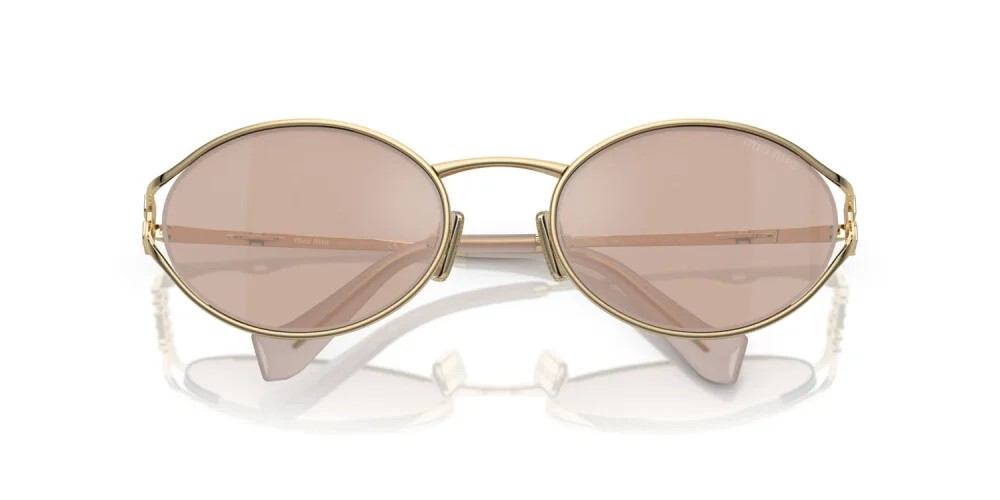 MIU MIU SMU 52YS ZVN20F 54