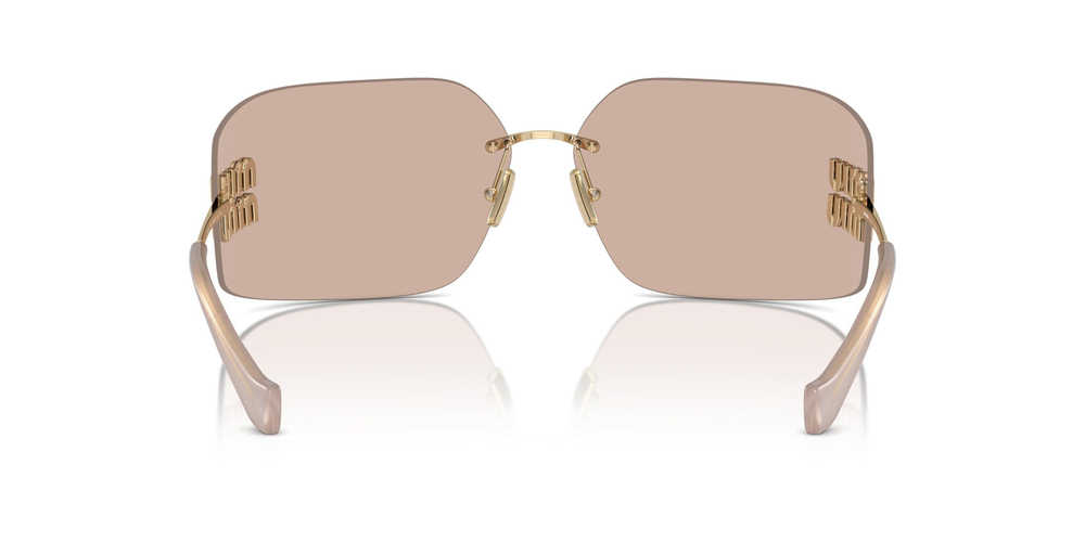 MIU MIU SMU 54YS ZVN20F 80