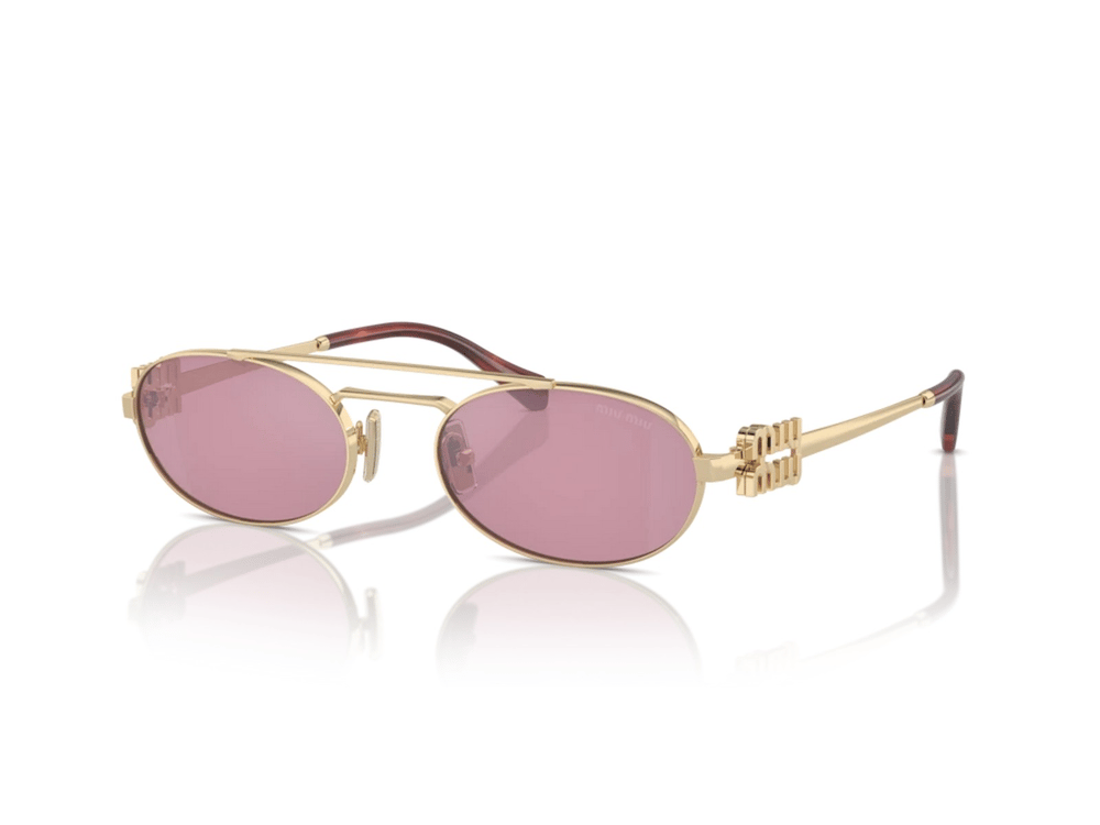 MIU MIU SMU 54ZS ZVN5OD 53