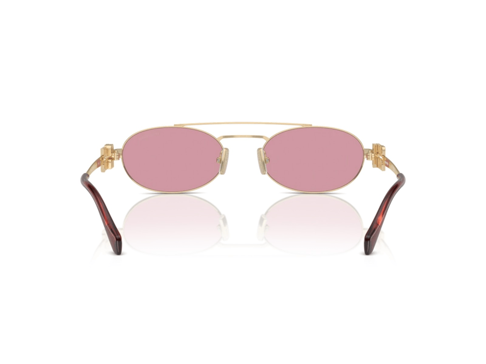 MIU MIU SMU 54ZS ZVN5OD 53
