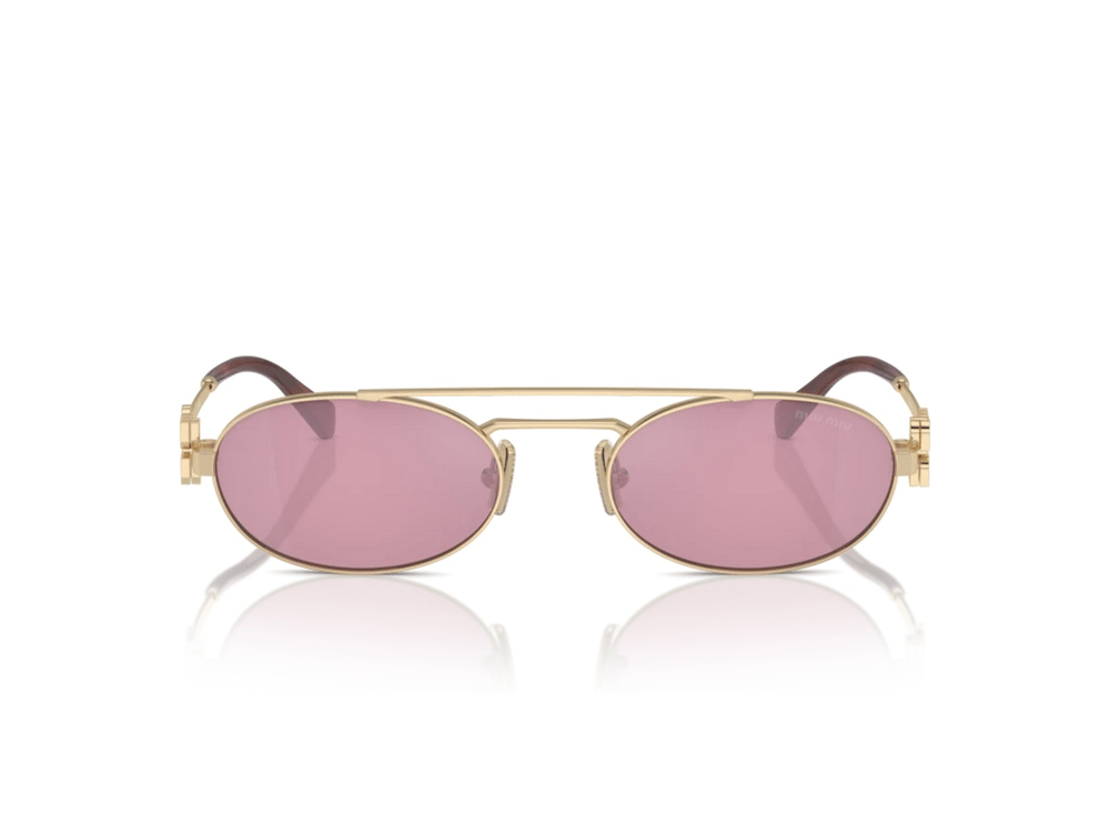 MIU MIU SMU 54ZS ZVN5OD 53