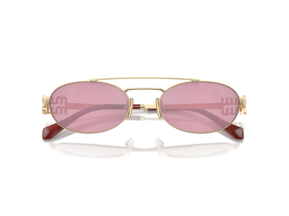 MIU MIU SMU 54ZS ZVN5OD 53