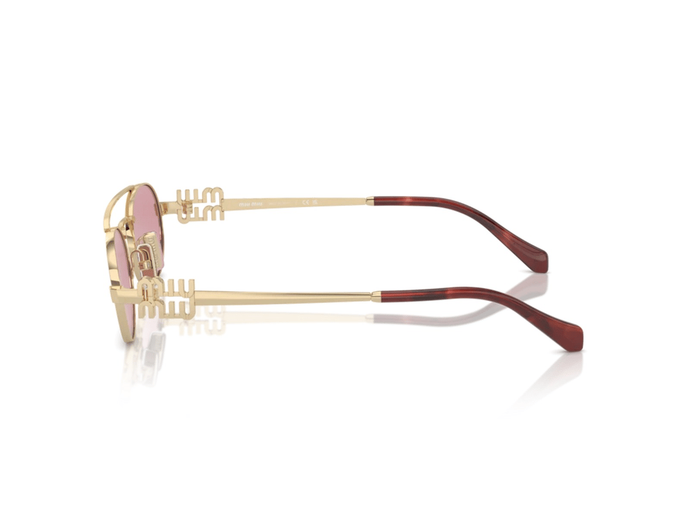 MIU MIU SMU 54ZS ZVN5OD 53