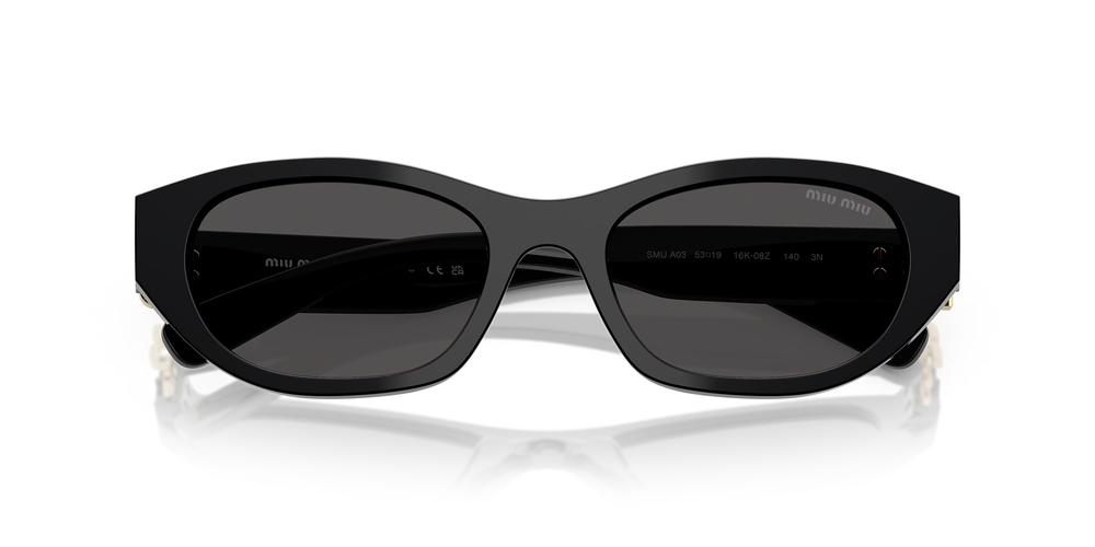 MIU MIU SMU A03S 16K08Z 53