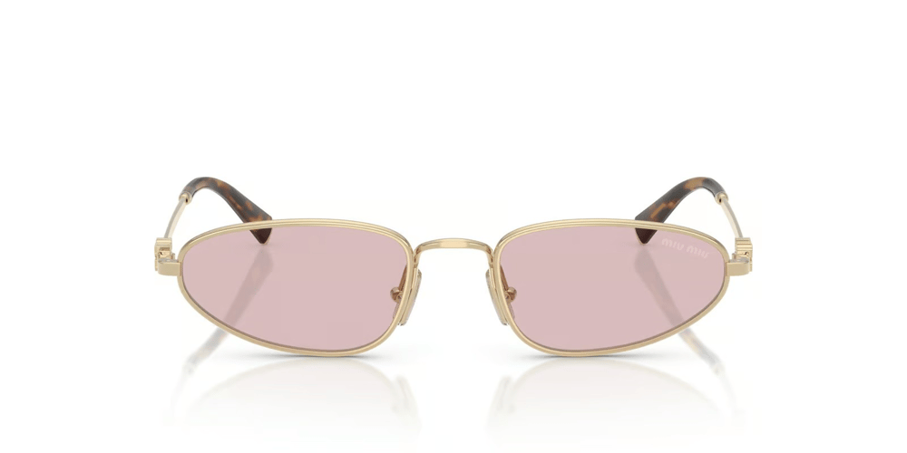 MIU MIU SMU A52S ZVN4I0 52