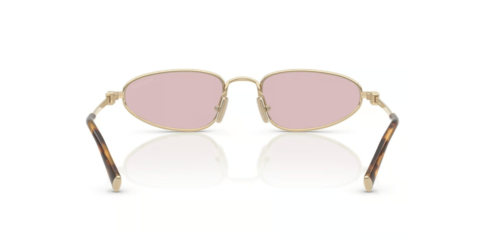 MIU MIU SMU A52S ZVN4I0 52