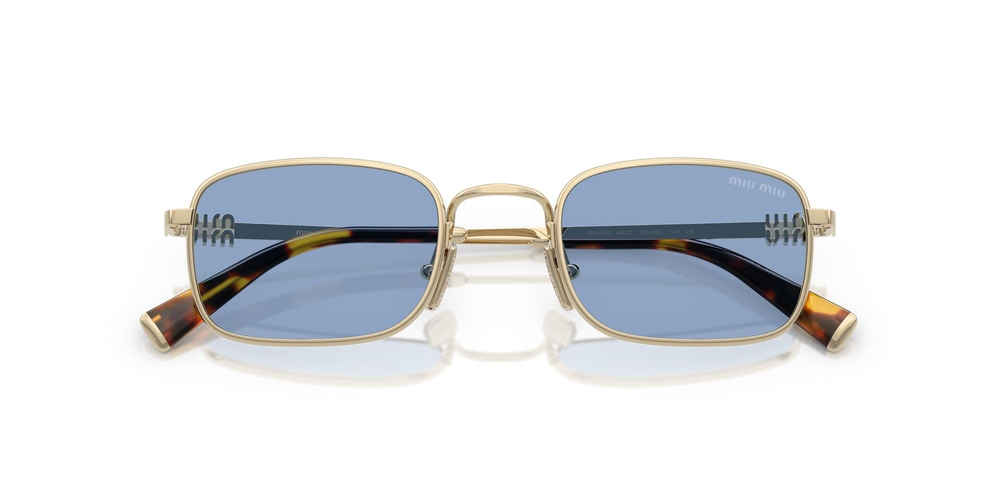 MIU MIU SMU A53S ZVN600 52