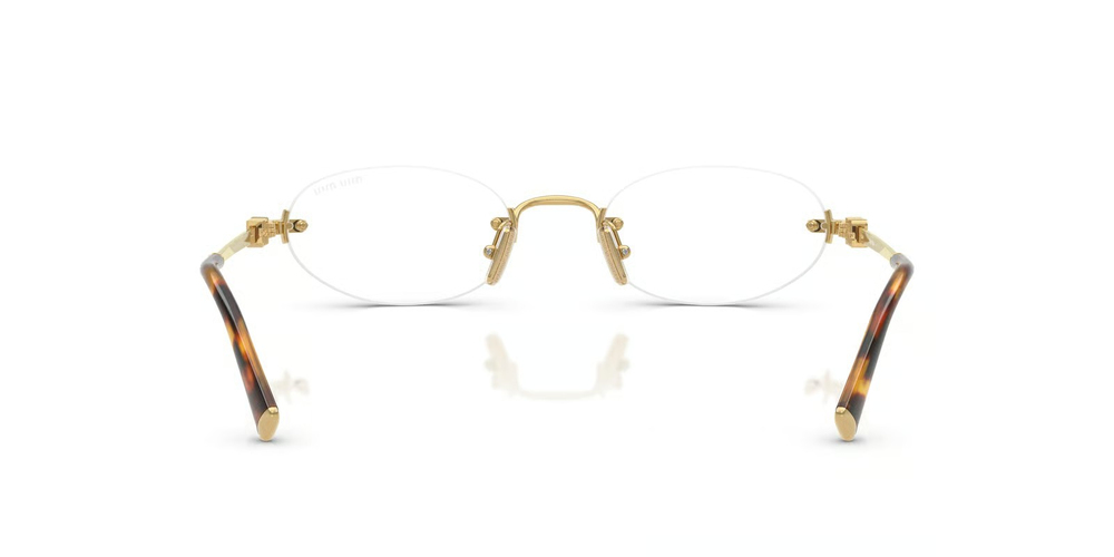 MIU MIU SMU A54 5AK08N 51