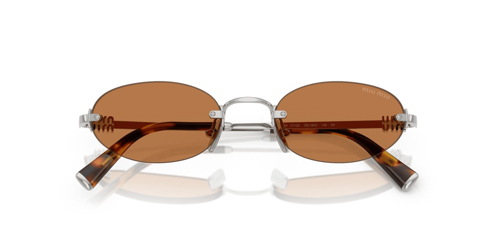 MIU MIU SMU A54S 1BC90Q 51