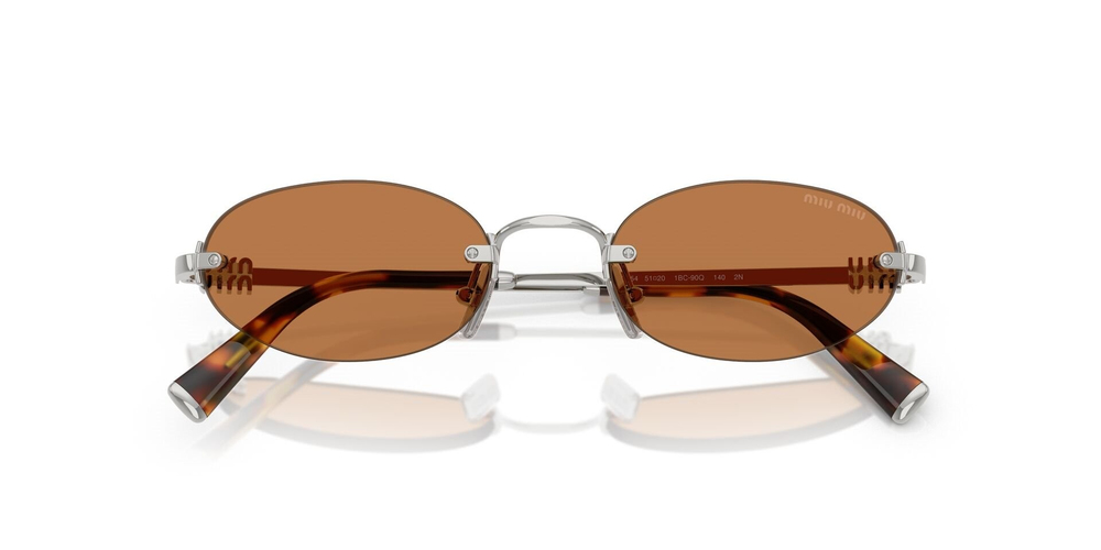 MIU MIU SMU A54S 1BC90Q 51