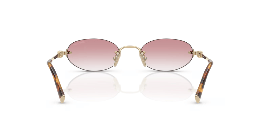 MIU MIU SMU A54S ZVN70O 51