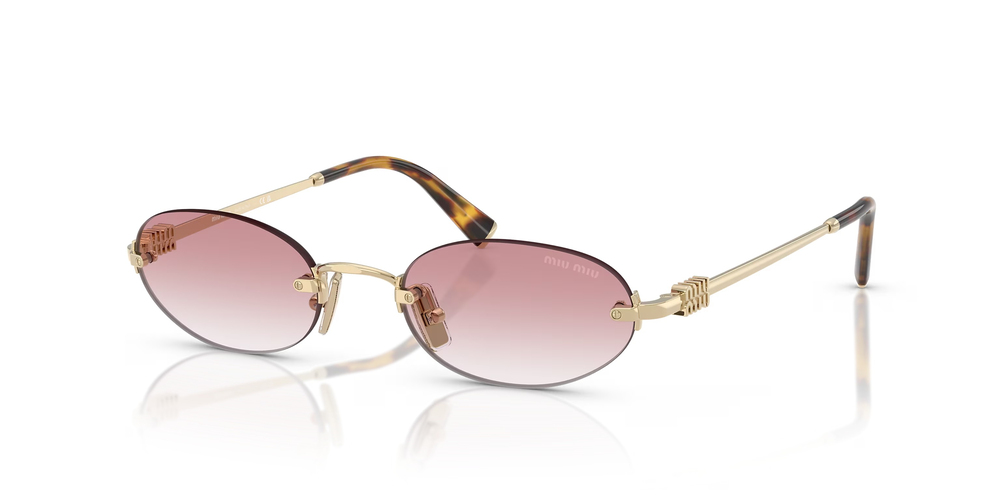 MIU MIU SMU A54S ZVN70O 51