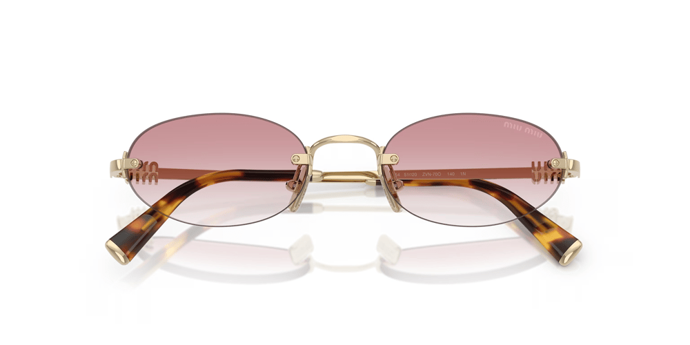 MIU MIU SMU A54S ZVN70O 51