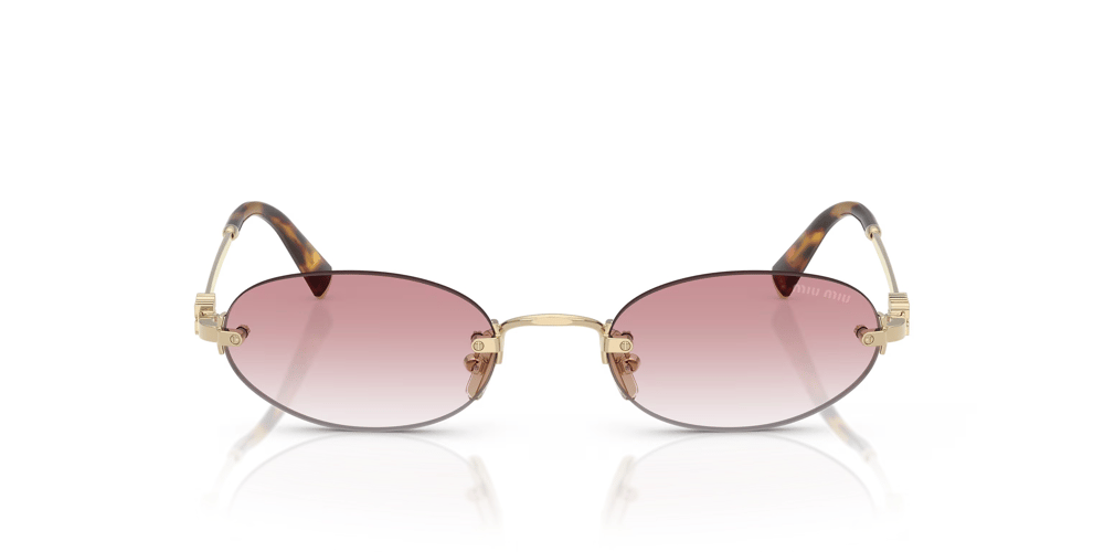 MIU MIU SMU A54S ZVN70O 51