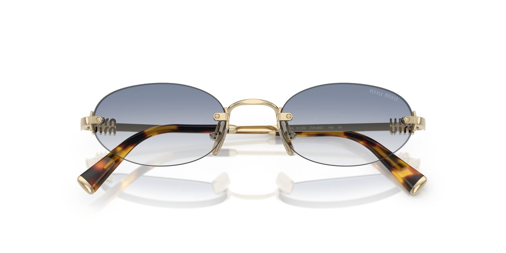 MIU MIU SMU A54S ZVN800 69