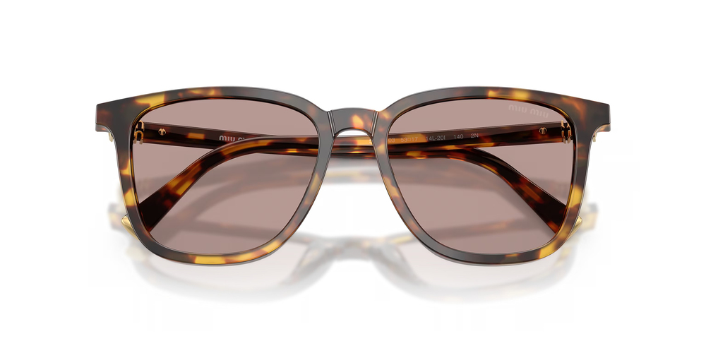 MIU MIU SMU B03S 14L20I 53